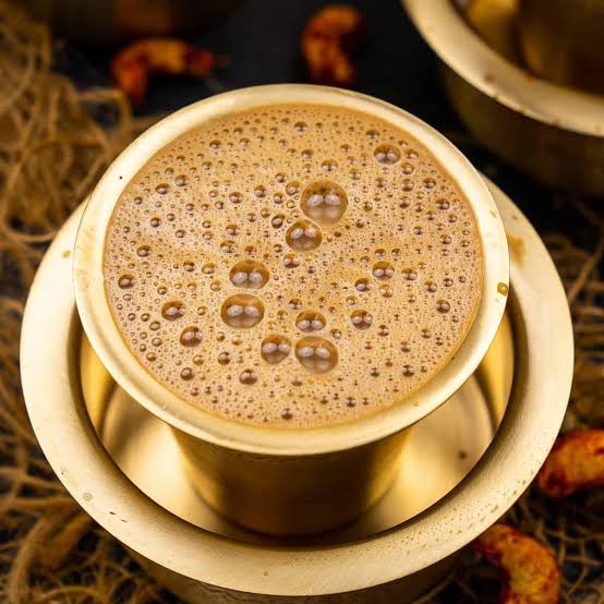 Masala chai, photo 2 of 3