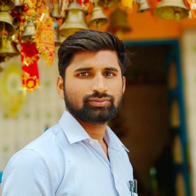 Rabin Jaiswal
