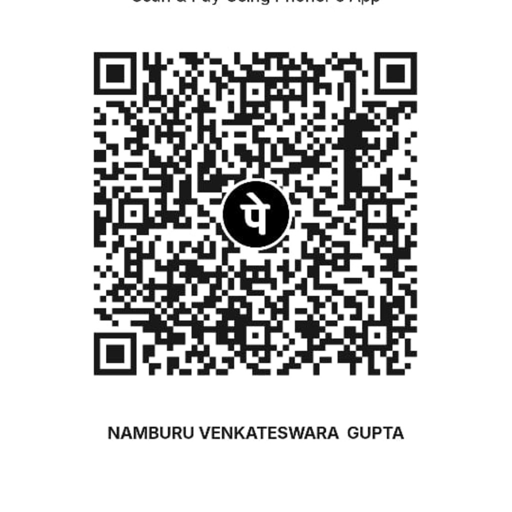 upi QR